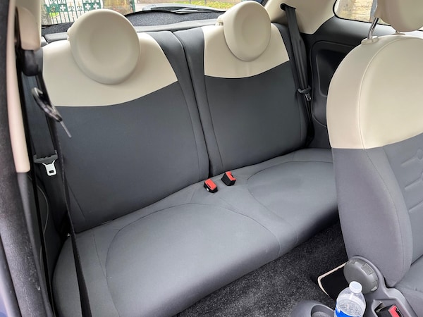 Used Fiat 500 2014 for sale - 76179598: Photo 14