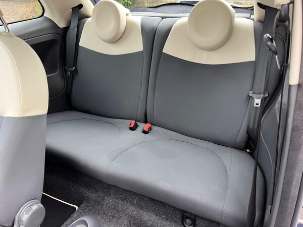 Used Fiat 500 2014 for sale - 76179598: Photo 15