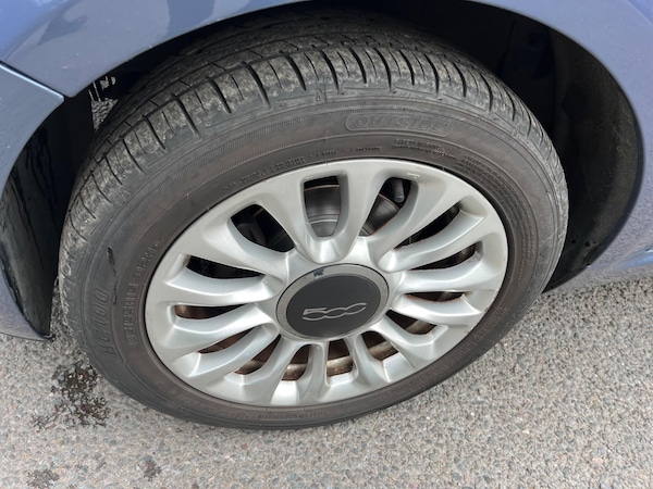Used Fiat 500 2014 for sale - 76179598: Photo 16