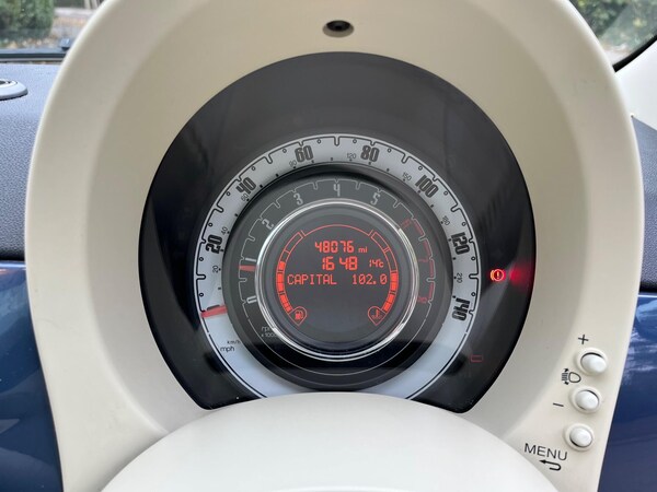 Used Fiat 500 2014 for sale - 76179598: Photo 20