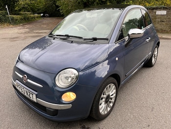 Used Fiat 500 2014 for sale - 76179598: Photo 3