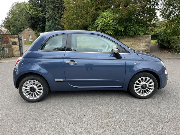 Used Fiat 500 2014 for sale - 76179598: Photo 7