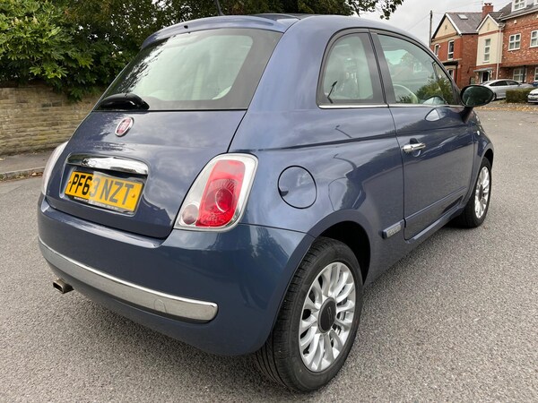 Used Fiat 500 2014 for sale - 76179598: Photo 8
