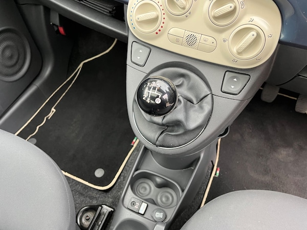 Used Fiat 500 2014 for sale - 76179598: Photo 9