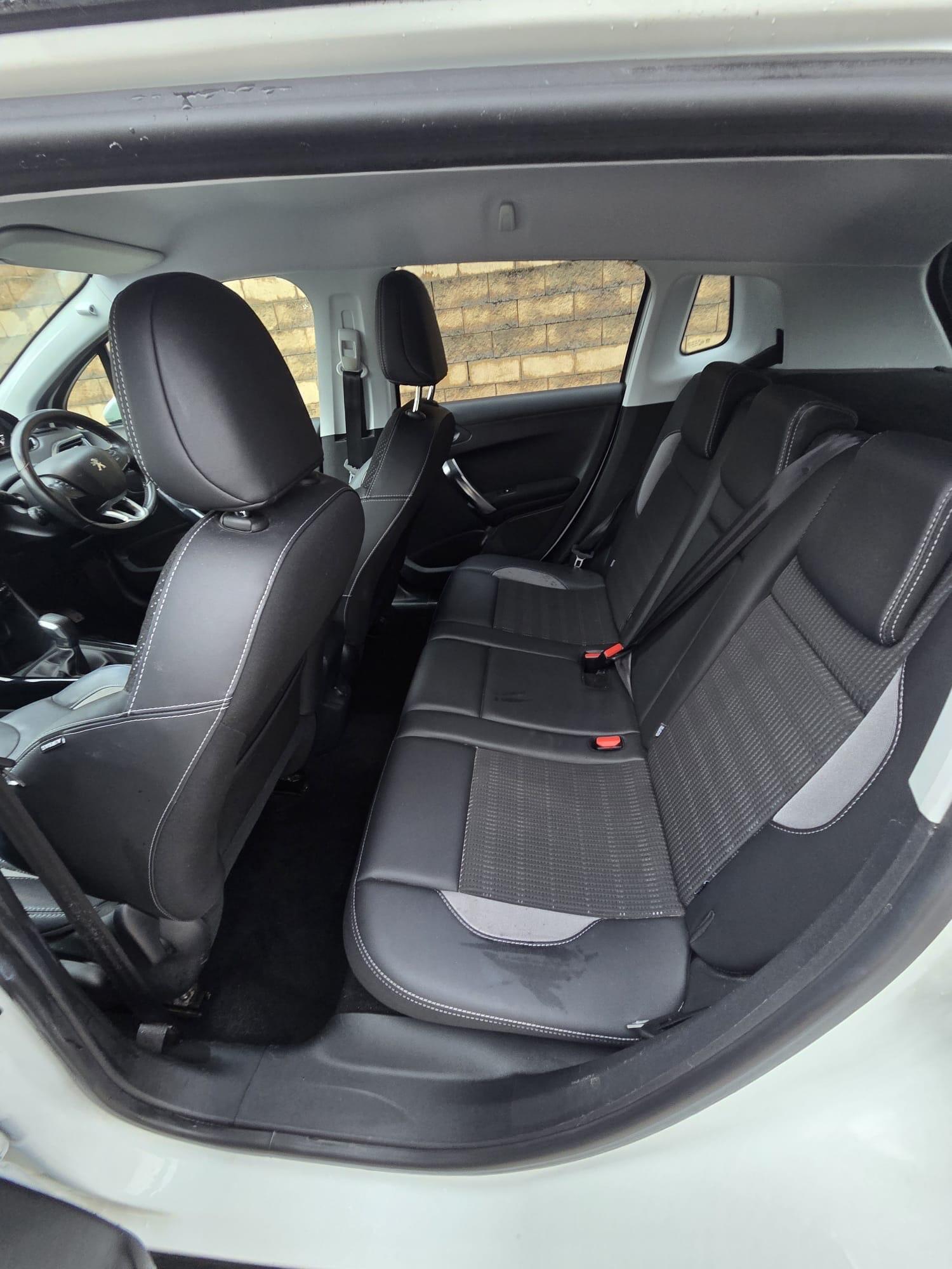 Used Peugeot 2008 2016 for sale - 77098039: Photo 12