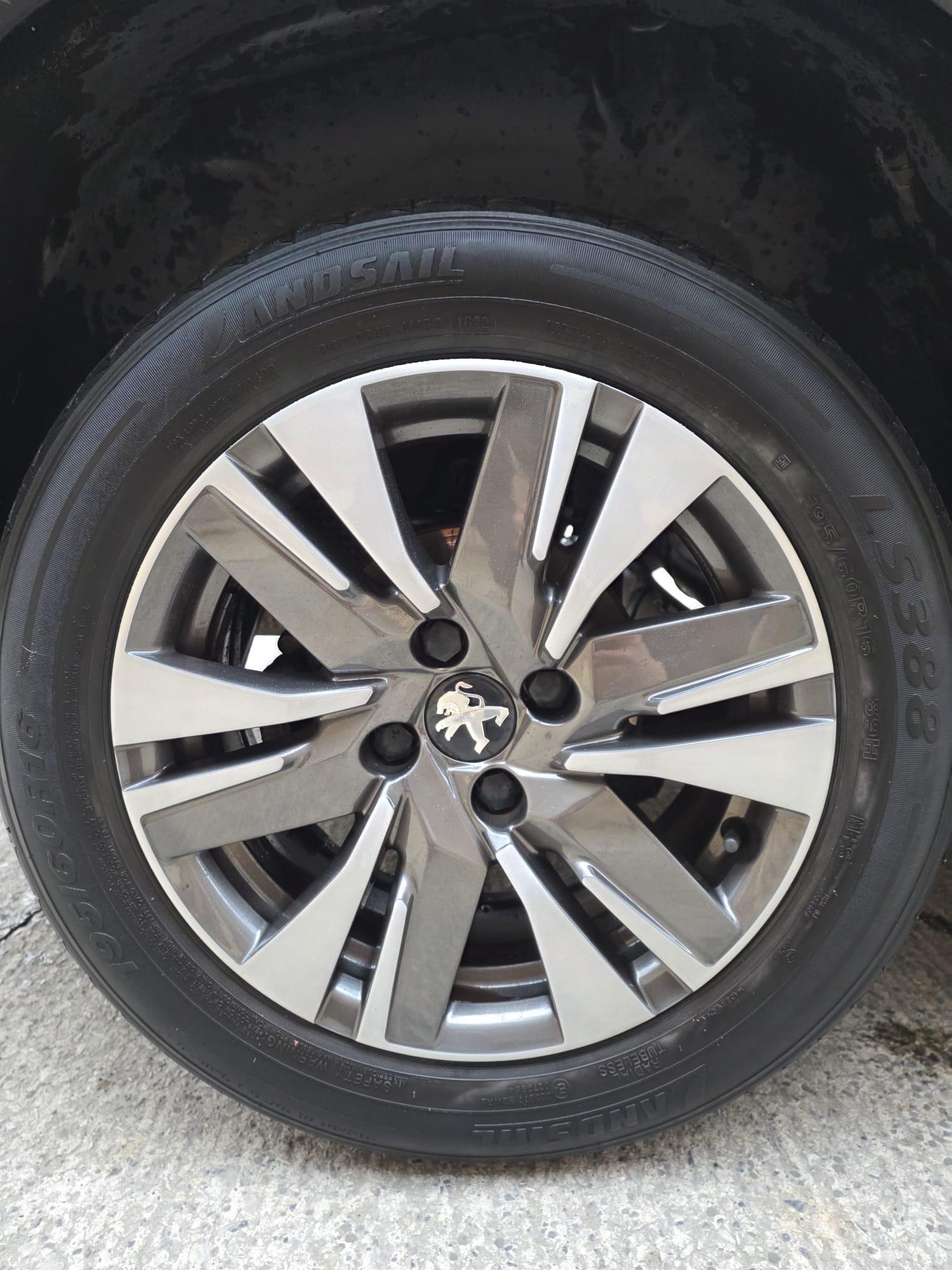 Used Peugeot 2008 2016 for sale - 77098039: Photo 15