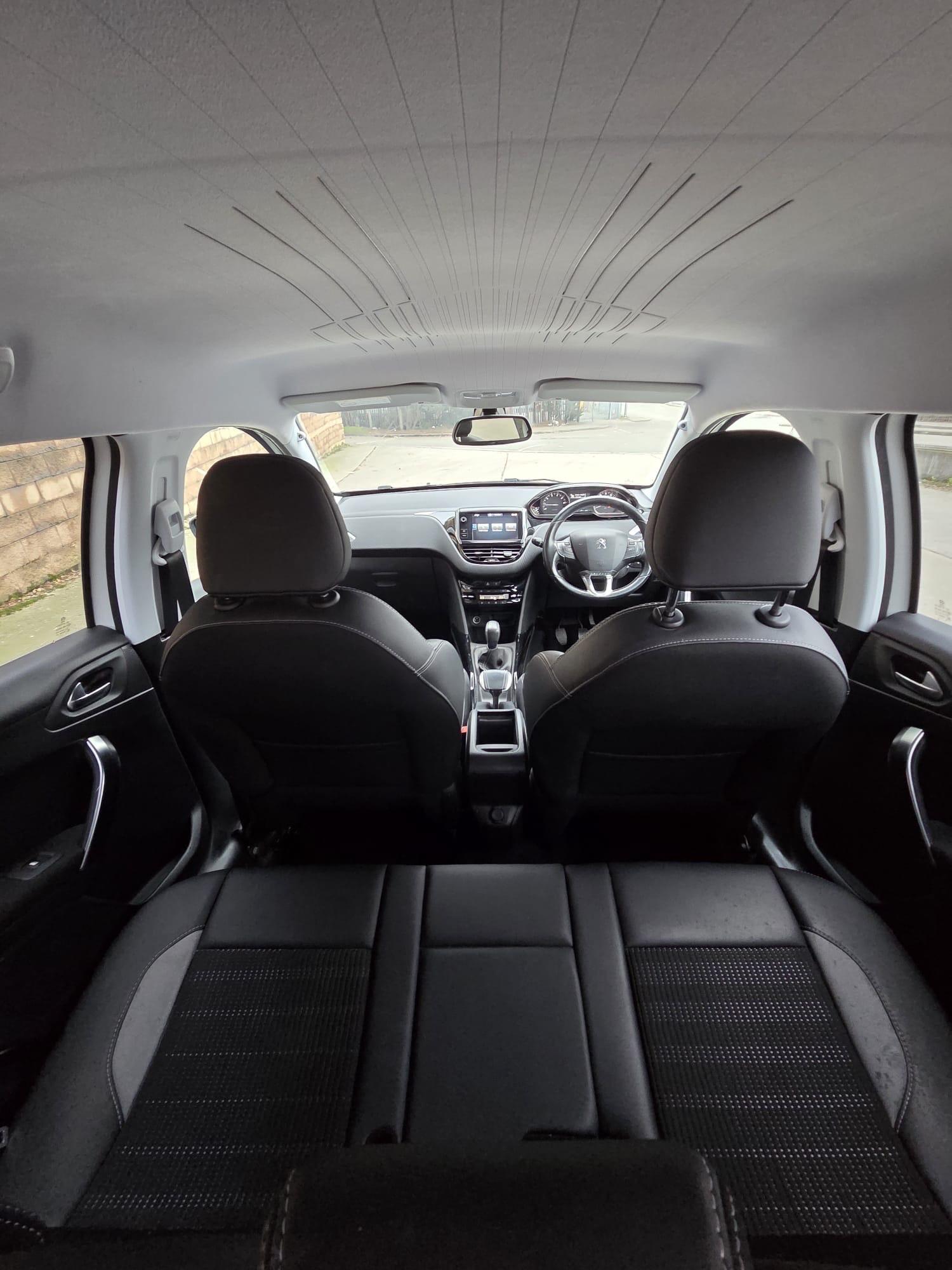 Used Peugeot 2008 2016 for sale - 77098039: Photo 19