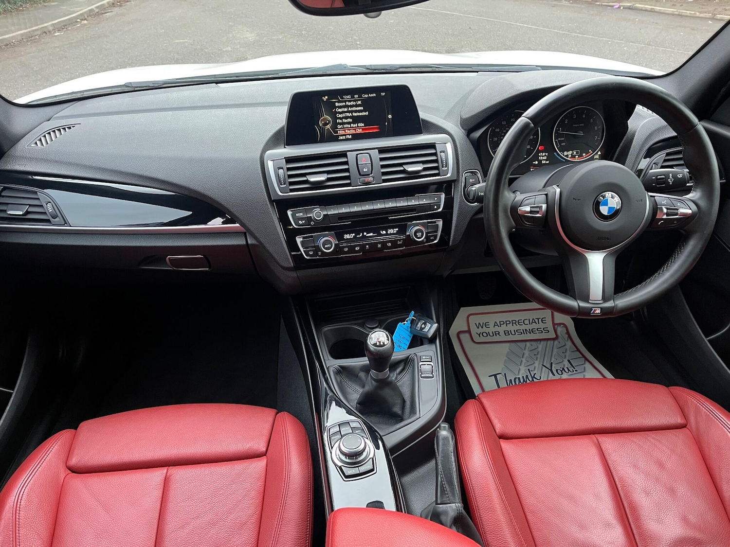 Used BMW 1 Series 2017 for sale - 77040830: Photo 10