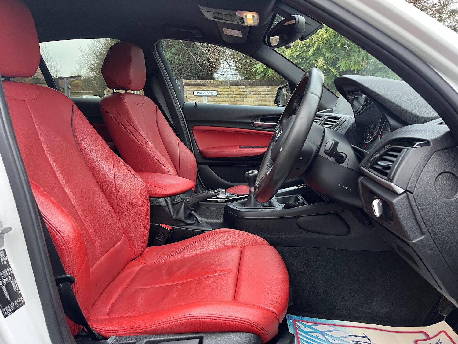 Used BMW 1 Series 2017 for sale - 77040830: Photo 11