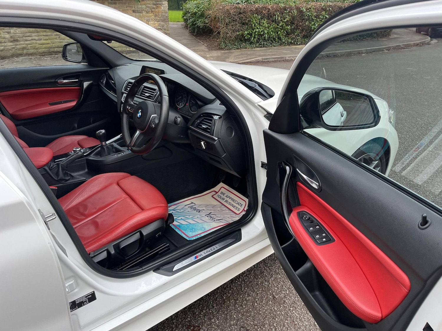 Used BMW 1 Series 2017 for sale - 77040830: Photo 12