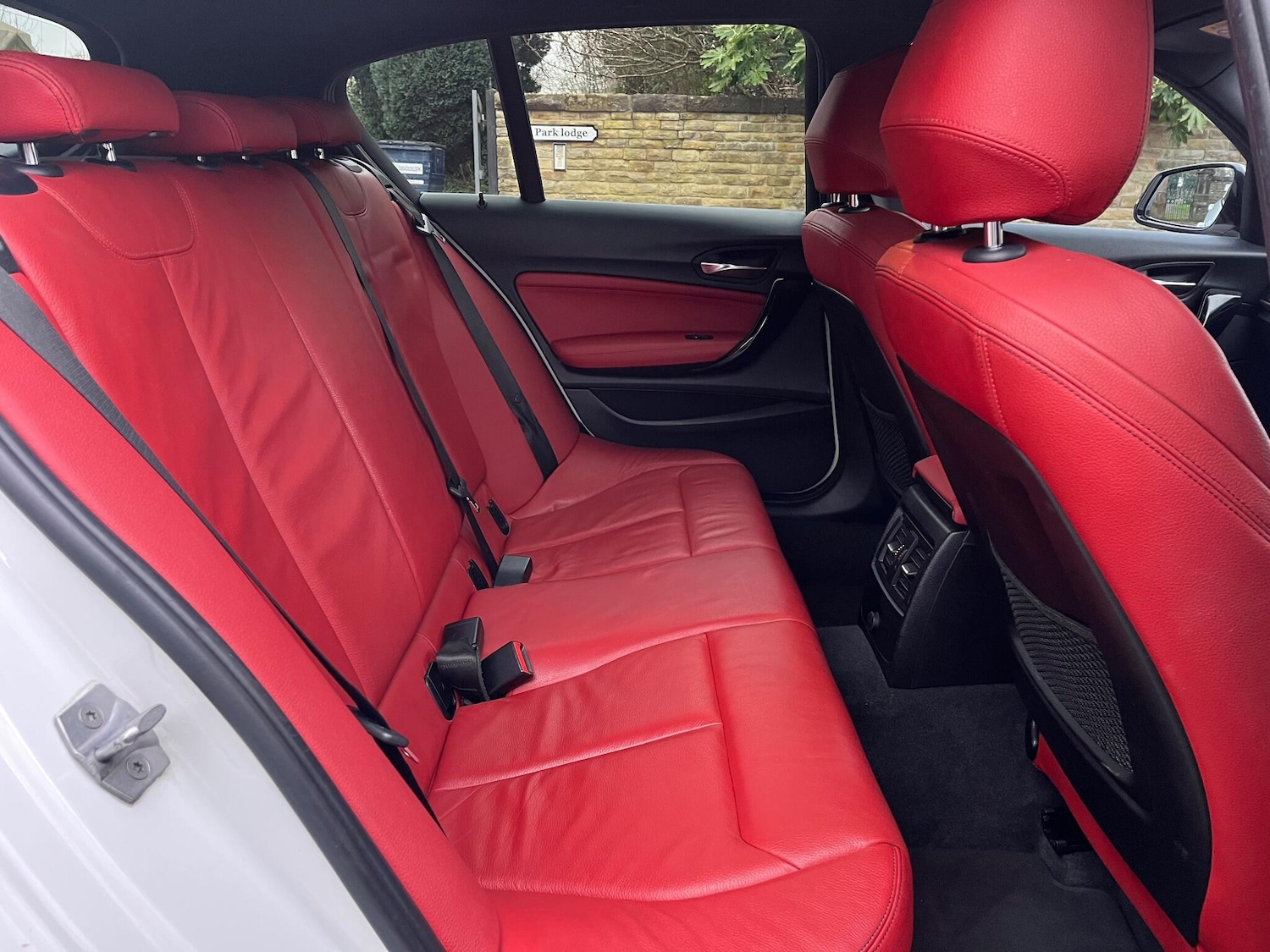 Used BMW 1 Series 2017 for sale - 77040830: Photo 13