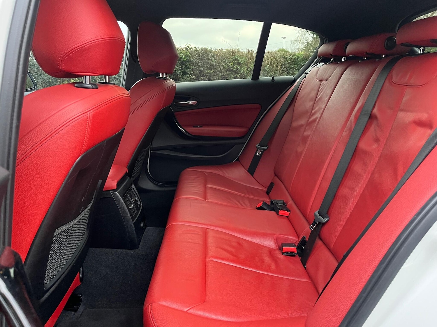 Used BMW 1 Series 2017 for sale - 77040830: Photo 14