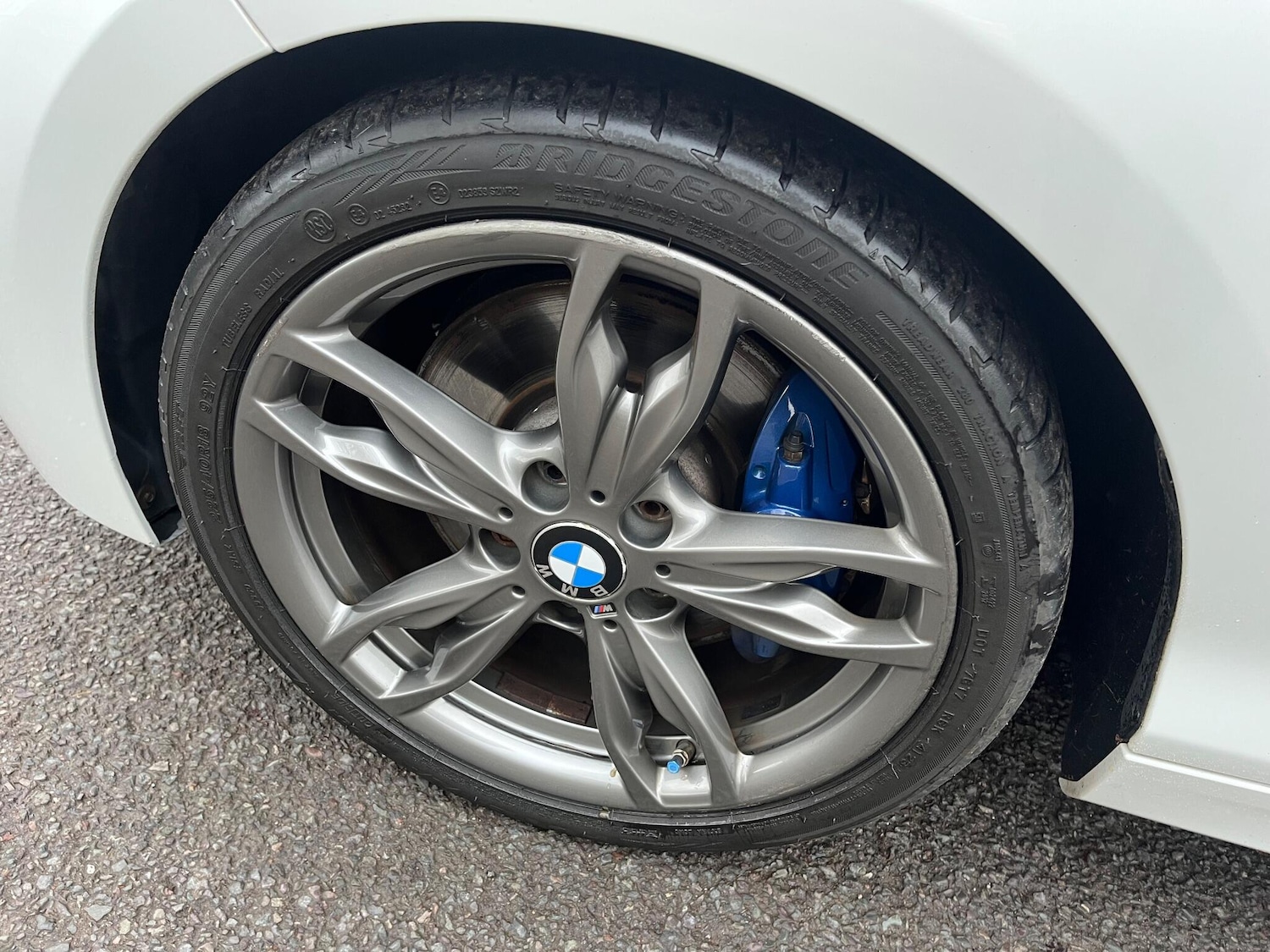 Used BMW 1 Series 2017 for sale - 77040830: Photo 19