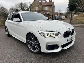 2017 (17) - M140i 5dr [Nav]