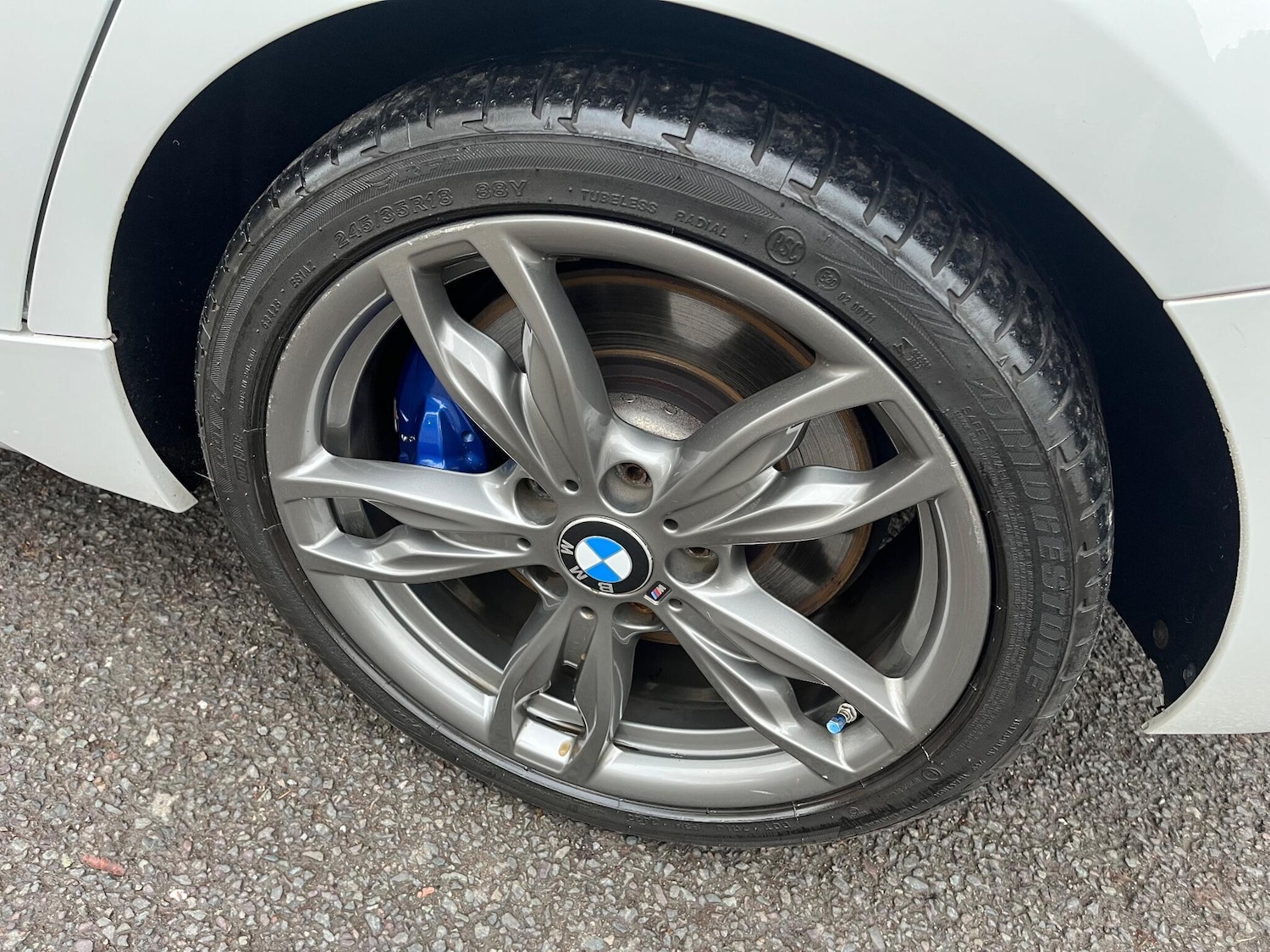 Used BMW 1 Series 2017 for sale - 77040830: Photo 20