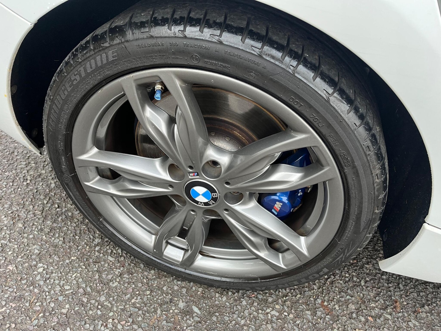 Used BMW 1 Series 2017 for sale - 77040830: Photo 21