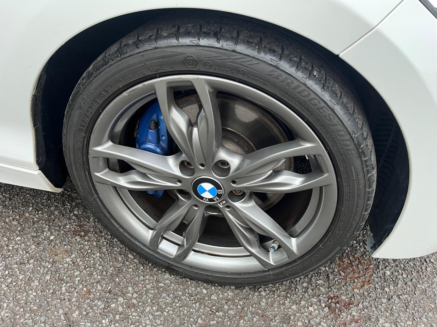 Used BMW 1 Series 2017 for sale - 77040830: Photo 22