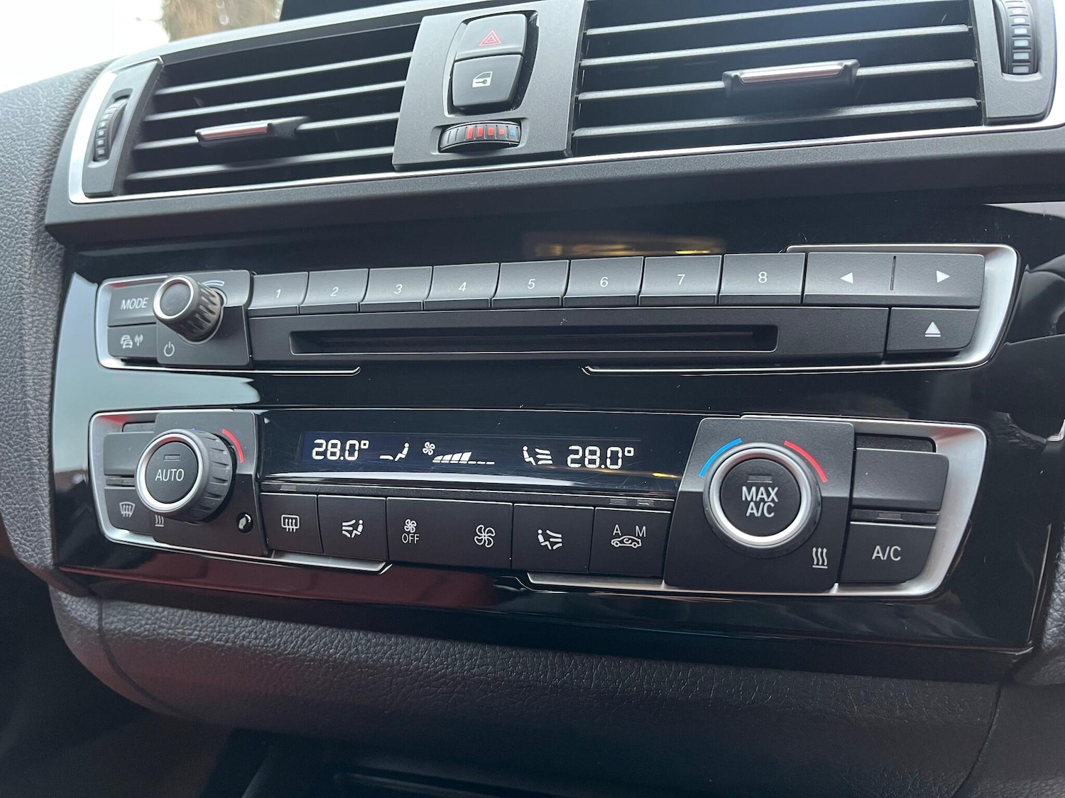 Used BMW 1 Series 2017 for sale - 77040830: Photo 23