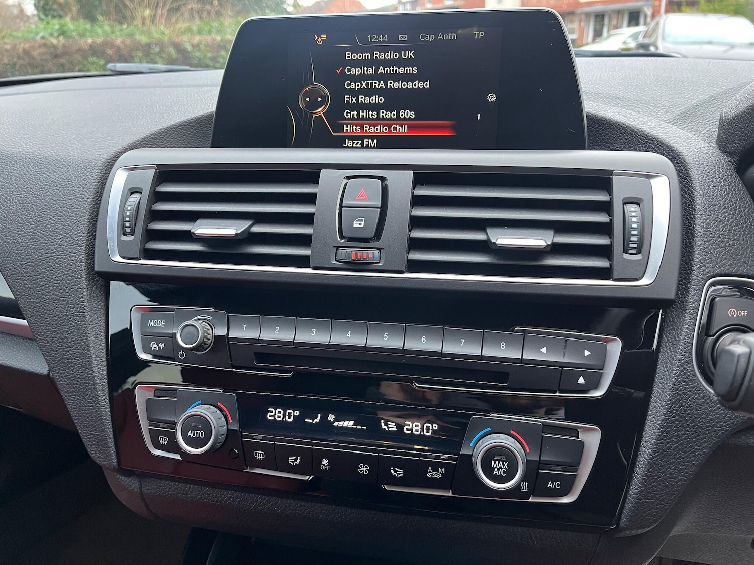 Used BMW 1 Series 2017 for sale - 77040830: Photo 24