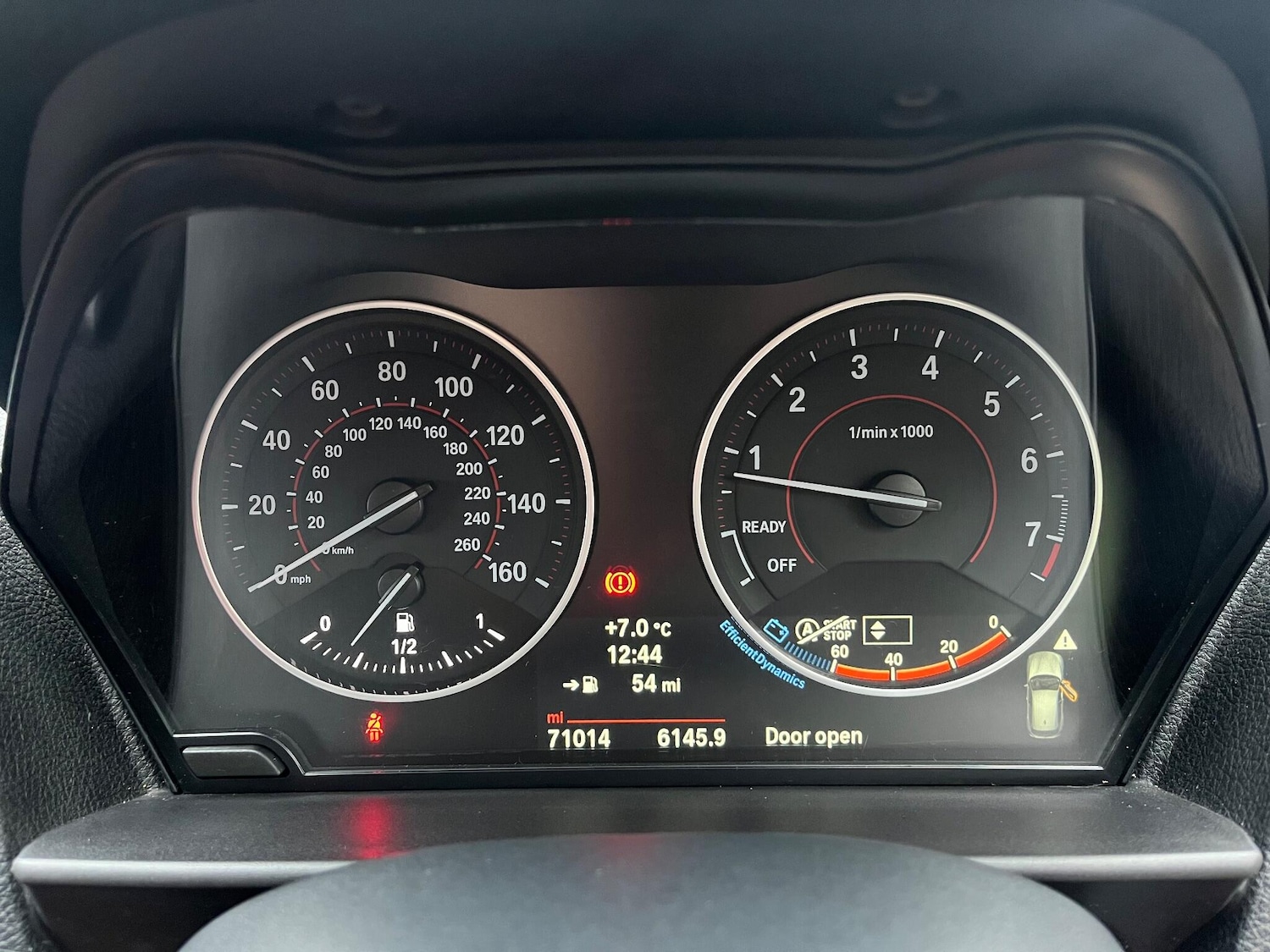 Used BMW 1 Series 2017 for sale - 77040830: Photo 25