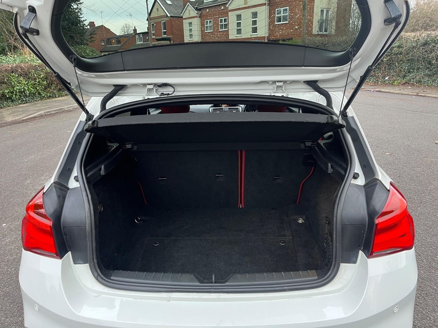 Used BMW 1 Series 2017 for sale - 77040830: Photo 26