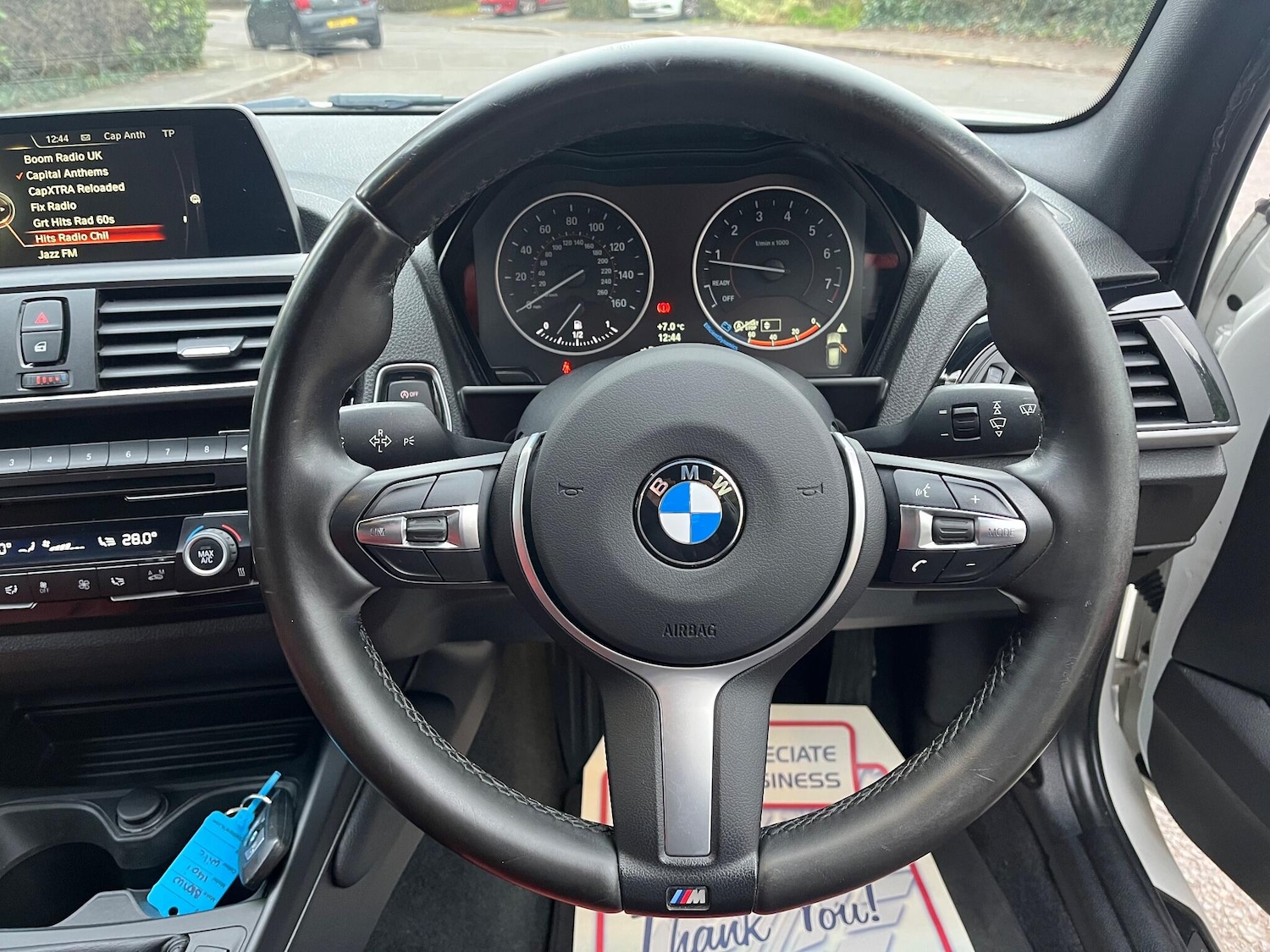 Used BMW 1 Series 2017 for sale - 77040830: Photo 27