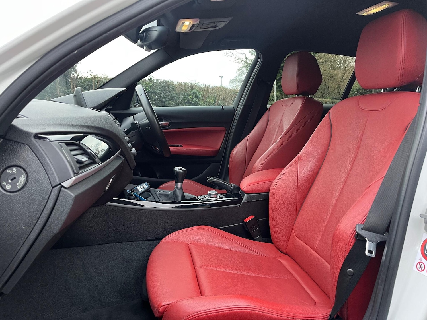 Used BMW 1 Series 2017 for sale - 77040830: Photo 28