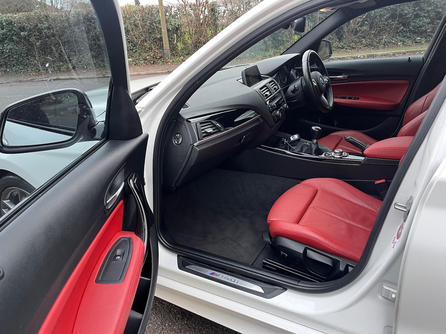 Used BMW 1 Series 2017 for sale - 77040830: Photo 29