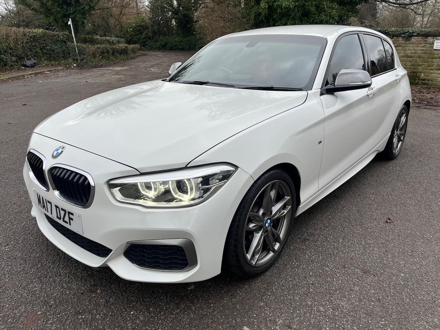 Used BMW 1 Series 2017 for sale - 77040830: Photo 3