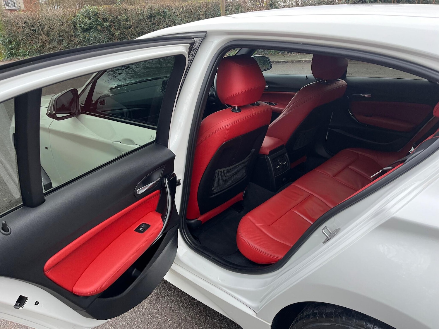 Used BMW 1 Series 2017 for sale - 77040830: Photo 30