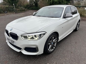 Used BMW 1 Series 2017 for sale - 77040830: Photo
