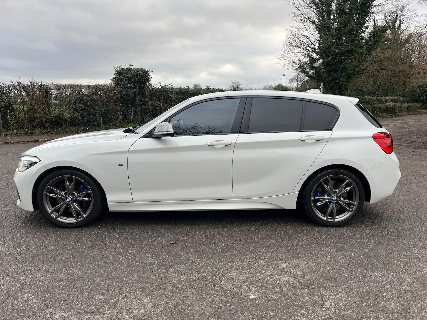 Used BMW 1 Series 2017 for sale - 77040830: Photo 5