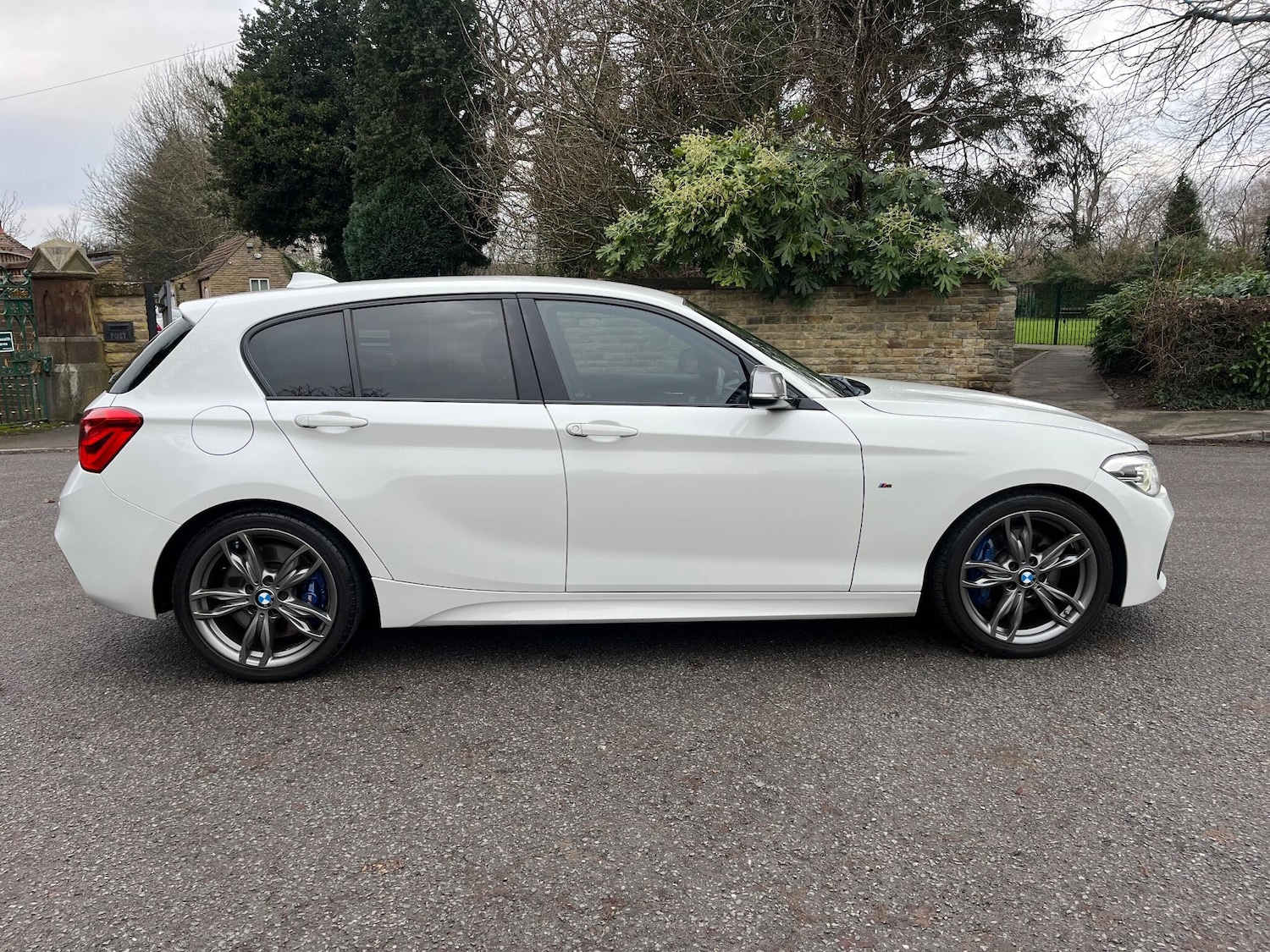Used BMW 1 Series 2017 for sale - 77040830: Photo 7