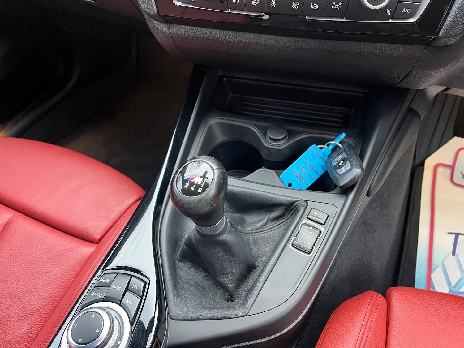 Used BMW 1 Series 2017 for sale - 77040830: Photo 9