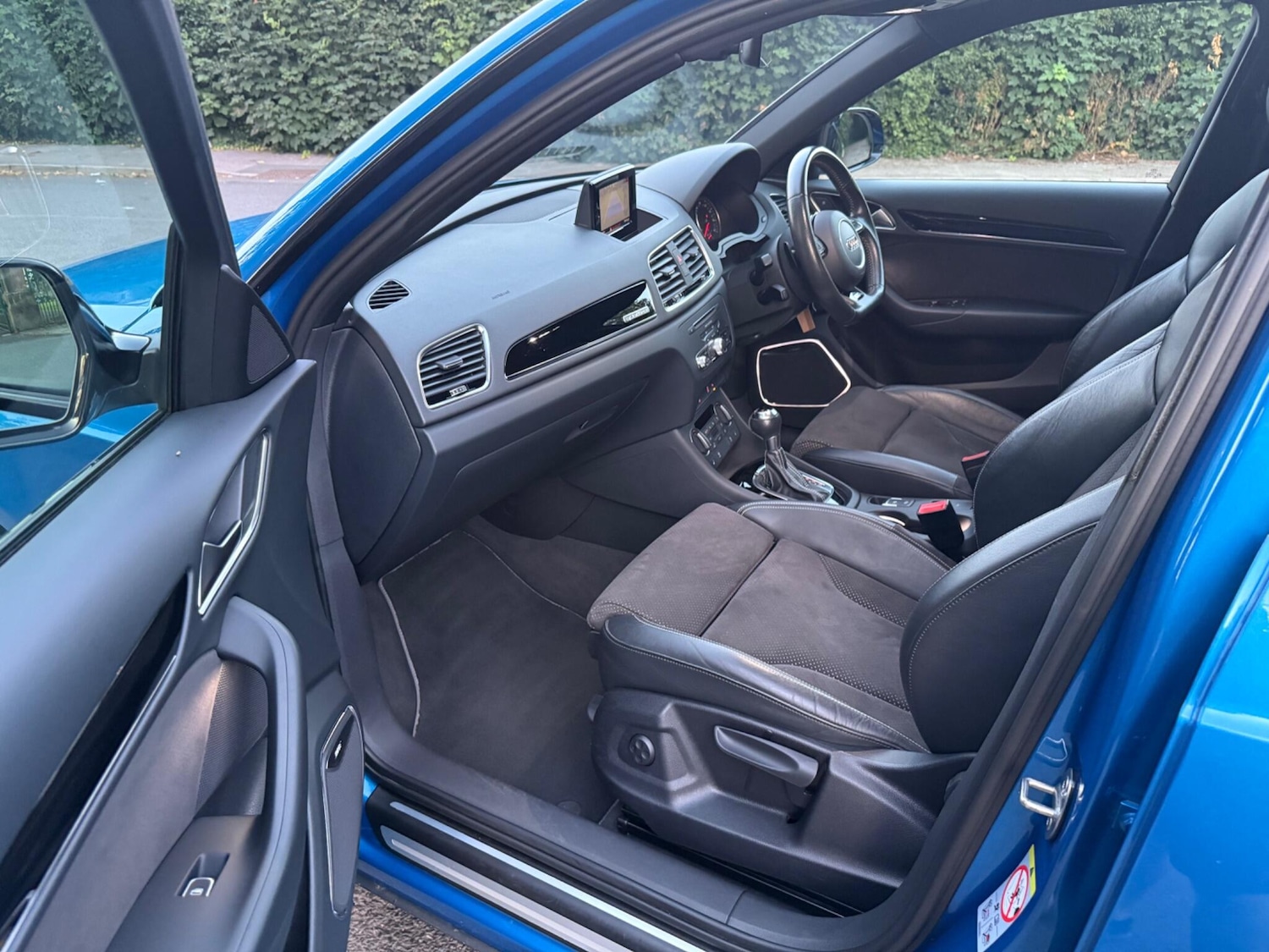 Vehicle 31