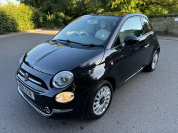 Used Fiat 500 2016 for sale - 75258036: Photo