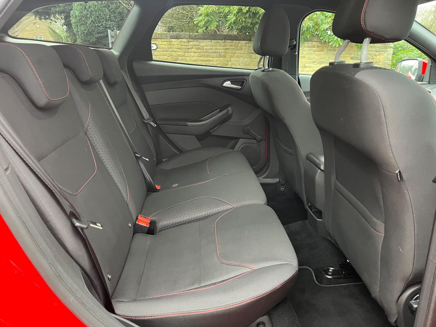 Used Ford Focus 2017 for sale - 77478650: Photo 14