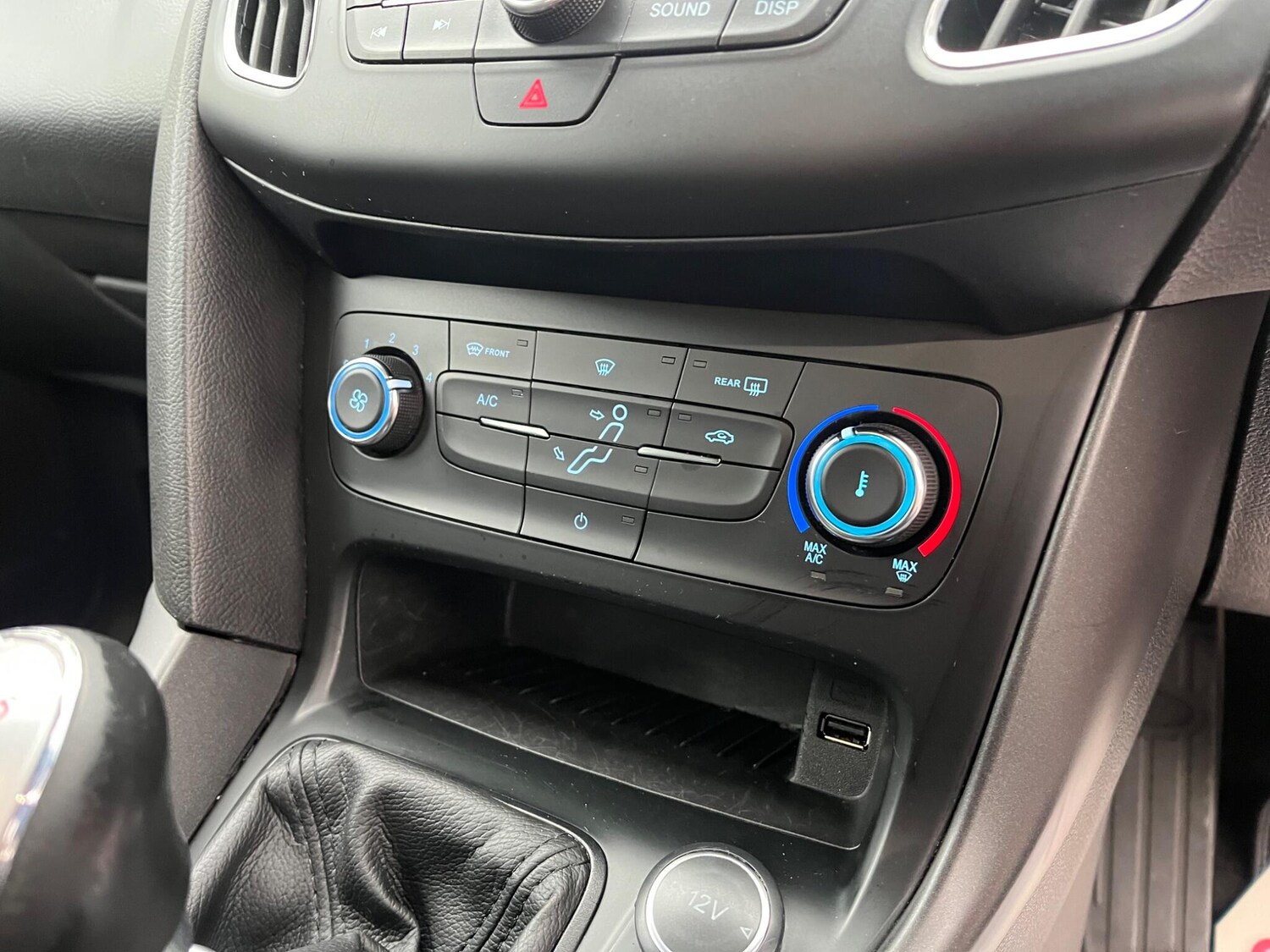 Used Ford Focus 2017 for sale - 77478650: Photo 16