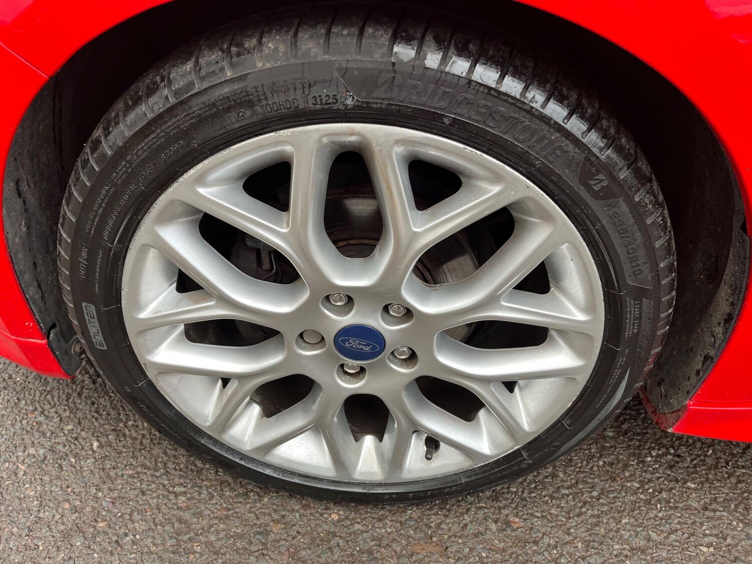 Used Ford Focus 2017 for sale - 77478650: Photo 17