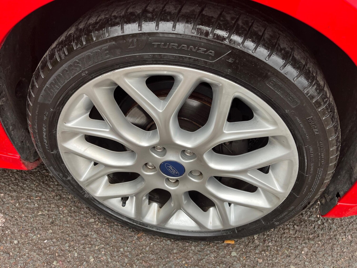 Used Ford Focus 2017 for sale - 77478650: Photo 20