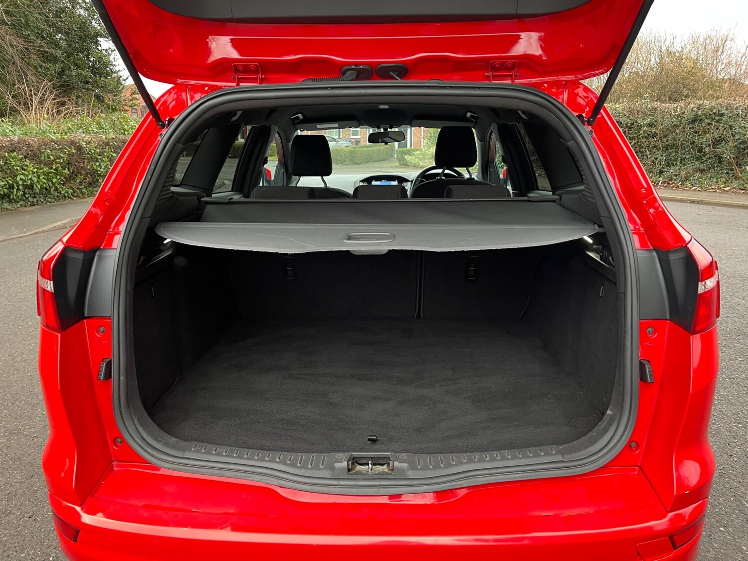 Used Ford Focus 2017 for sale - 77478650: Photo 24