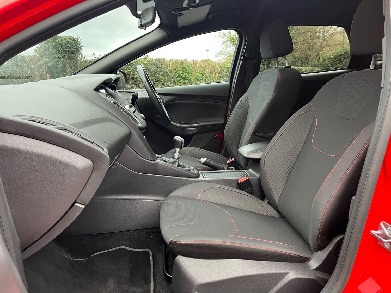 Used Ford Focus 2017 for sale - 77478650: Photo 26