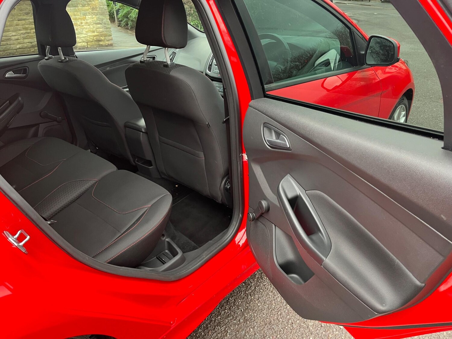 Used Ford Focus 2017 for sale - 77478650: Photo 29