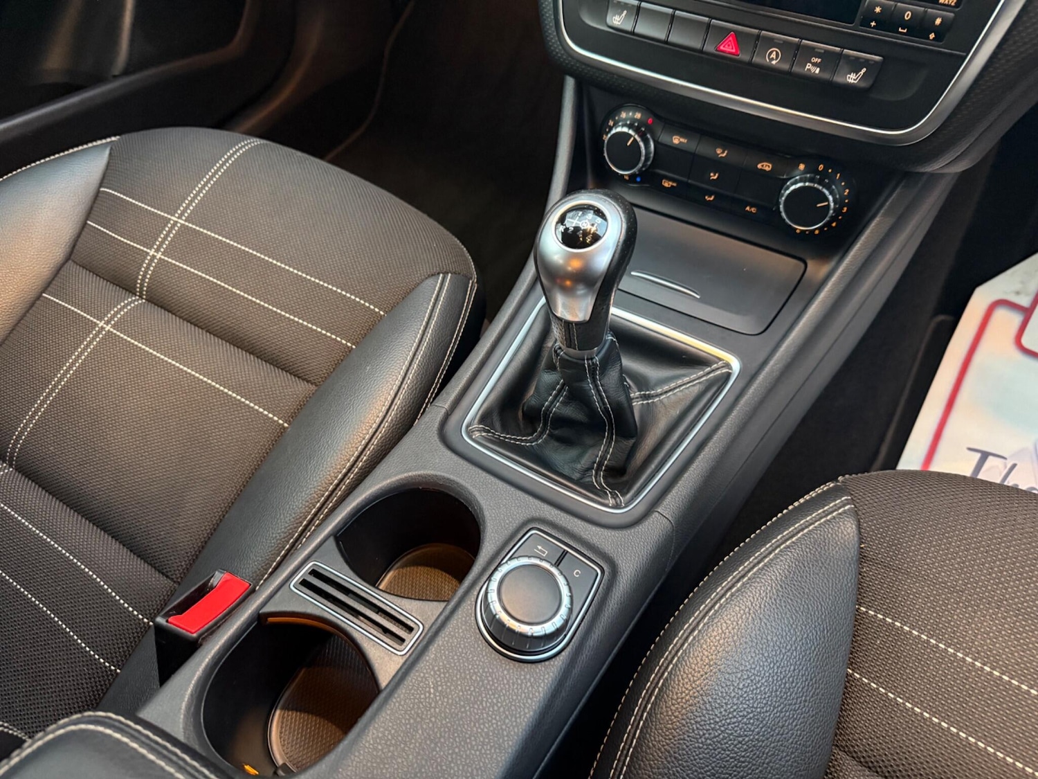 Used Mercedes-Benz A-Class 2015 for sale - 76538723: Photo 10