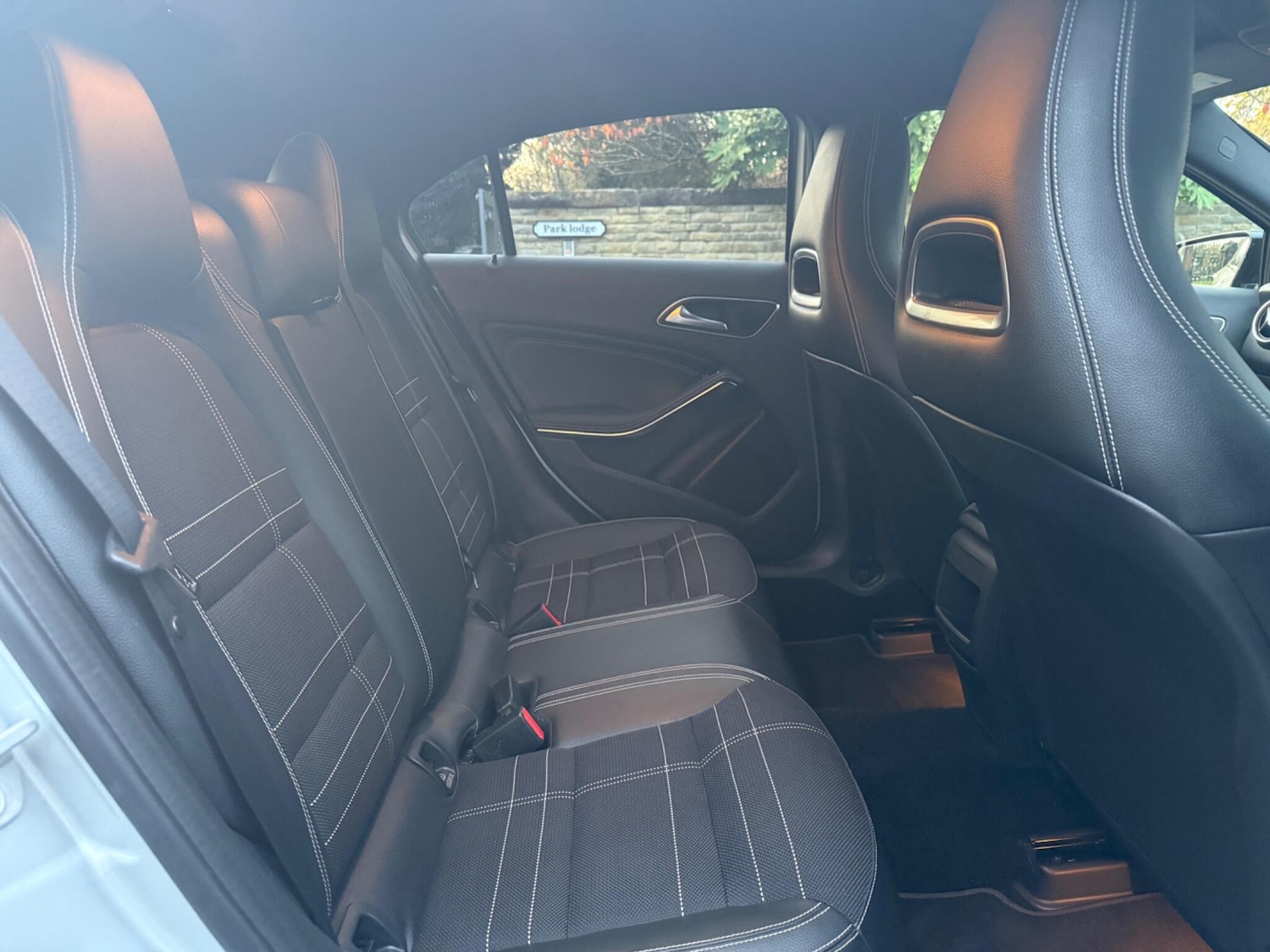 Used Mercedes-Benz A-Class 2015 for sale - 76538723: Photo 14