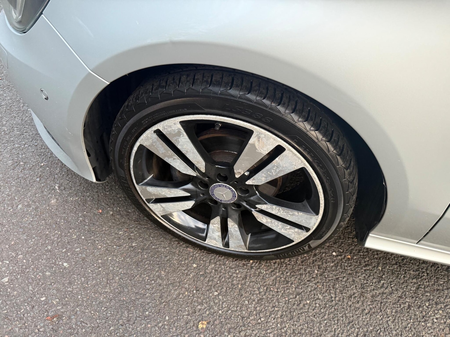 Used Mercedes-Benz A-Class 2015 for sale - 76538723: Photo 20