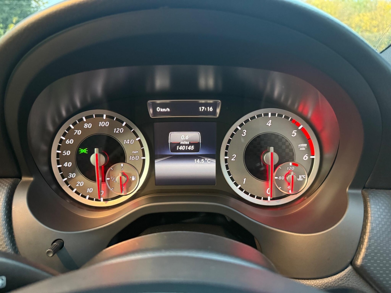 Used Mercedes-Benz A-Class 2015 for sale - 76538723: Photo 22