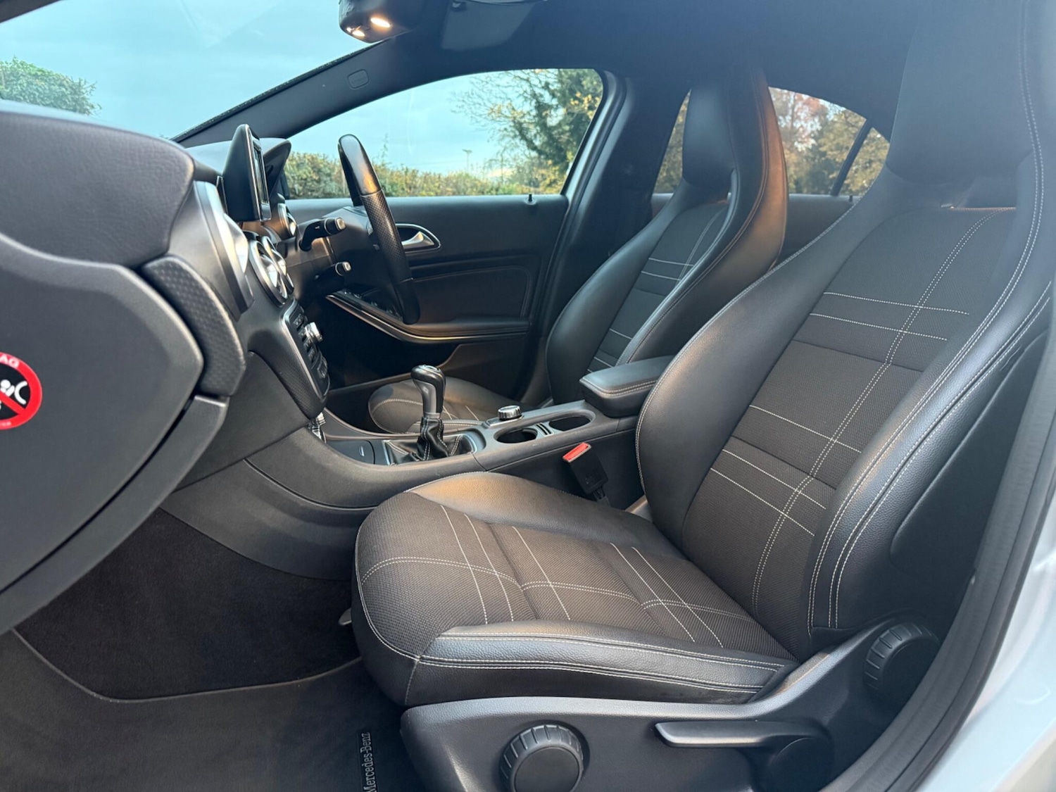 Used Mercedes-Benz A-Class 2015 for sale - 76538723: Photo 27