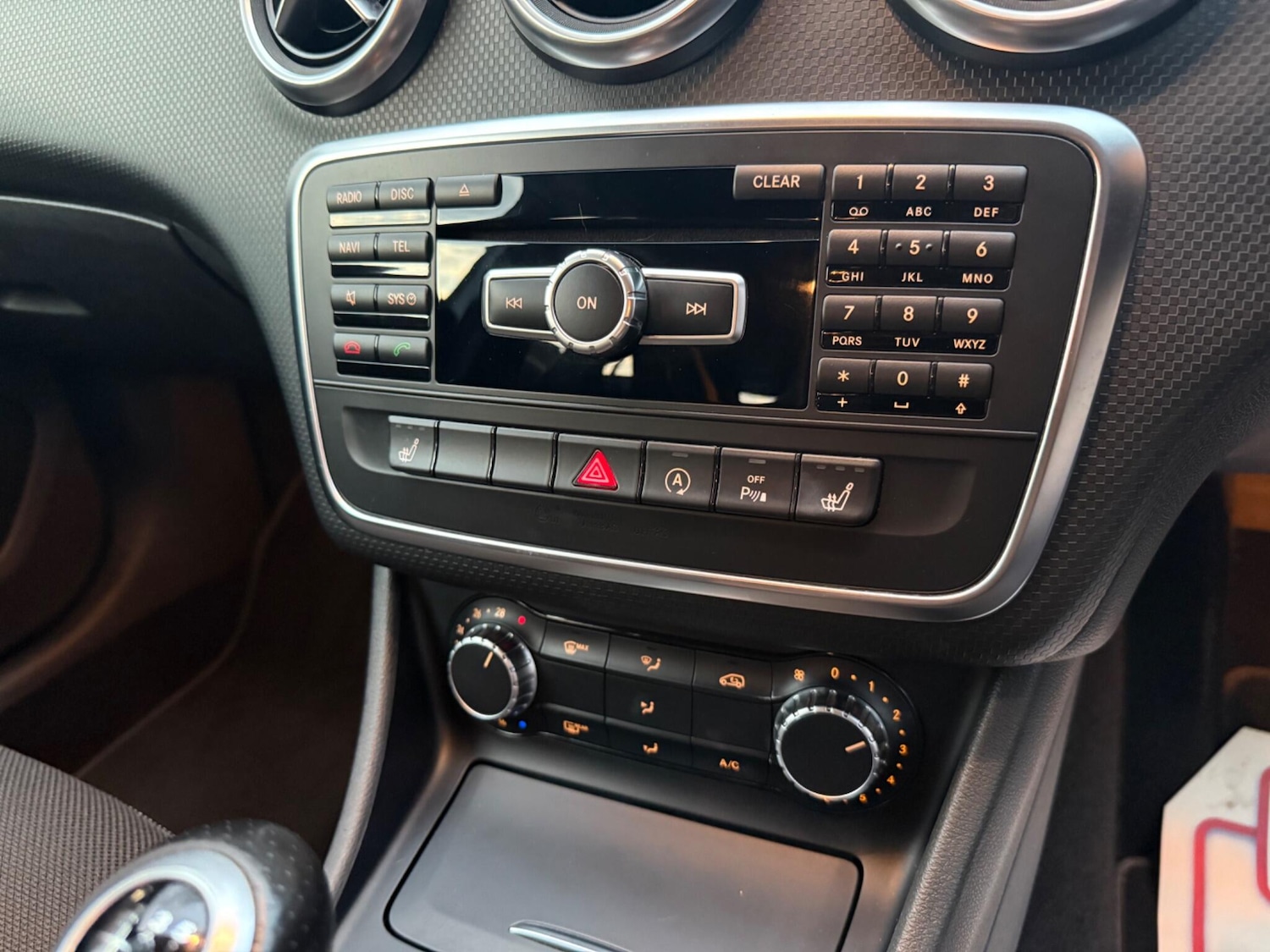 Used Mercedes-Benz A-Class 2015 for sale - 76538723: Photo 29