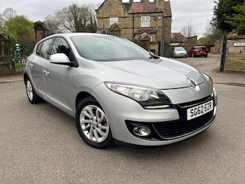 Used Renault Megane 2012 for sale - 78417056: Photo
